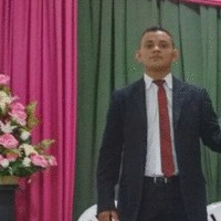 Elton Ramos