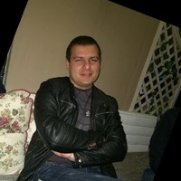 Georgi Gareev