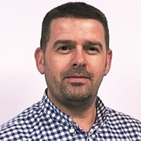 Keith Watts
