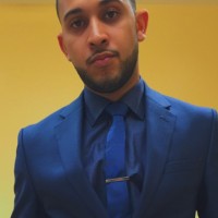 Carlos J Cruz