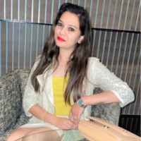 Kanika Singh