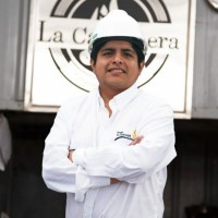 Jorge Isaias Ballena Ramirez