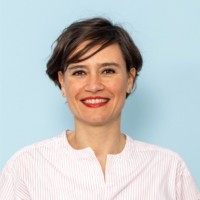 Sarah Cortes Martin