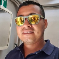 Angel Castro