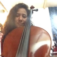 Estefania Ríos López