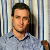 Rodrigo Casarini