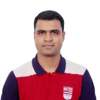 Ankit Saxena