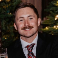Broderick O'Brien