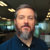 Brendan Lloyd