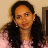Kinnal Desai