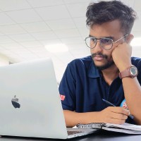 R RANJAN