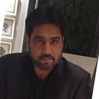 Dr Amjadali Budguzar