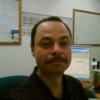 Alex Grinberg