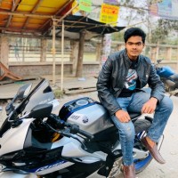 Md Mahim