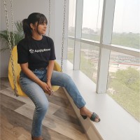 Komal Shaw