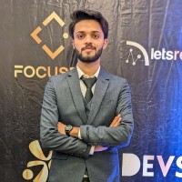 Usama Masud