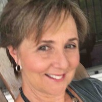 Pam Ford