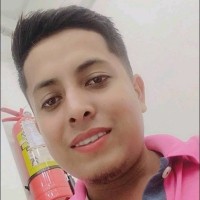 Junior Zambrano
