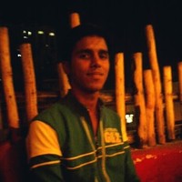 Arham Farid