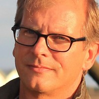 Christopher M Carter