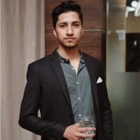 Muhammad Shaheryar Akhtar