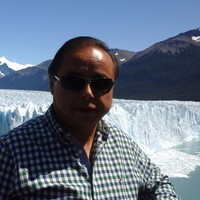 Claudio Quijada