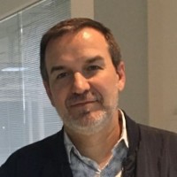 Claudio Giovani Becker