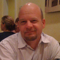 Larry Zimmer, P.E.