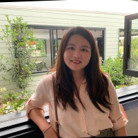 Georgina Wu, Ph.D