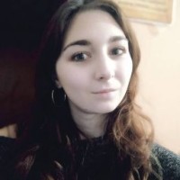 Олена Іванова