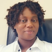 Nana Ama Aning Oppong-Duah (PhD)