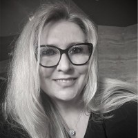 Monika Poniatowska