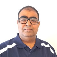 Jignesh Suthar