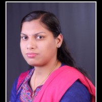 Charulata Deshpande