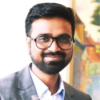Vishal Bharti