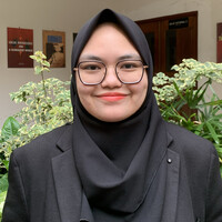Anis Syazwani Mohd Rosly