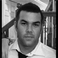 Kyle Applegate