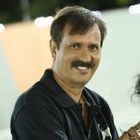 Mahesh Thaker