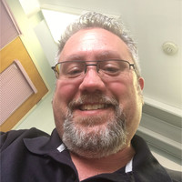 Tim Langston