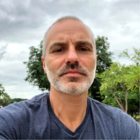 Olivier TAFFOREAU