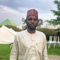 Muhammad ameen Abdulhadi