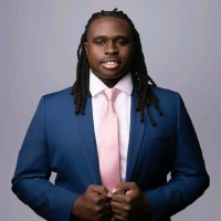 Nelson Recardo Strachan Jr. 👨🚀🚀