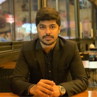 Rafay Rehman