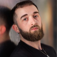 Ben Beacham
