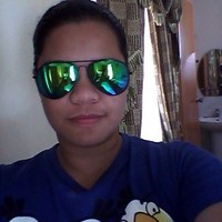 Chastinne Marie Meniano