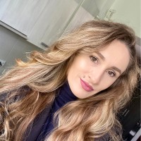 Irina Irimia