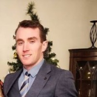 Gavin Connolly
