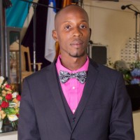 Alroy Solomon