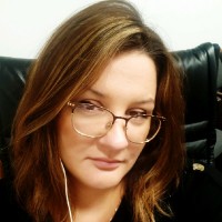 Julia Schwartz יוליה שוורץ