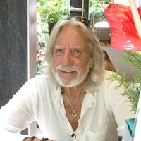 Geoff Parker